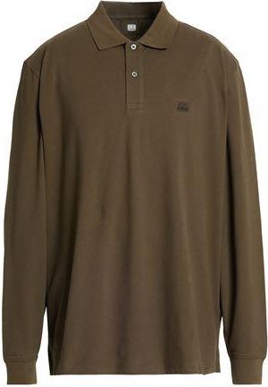 C.P. Company CAMISETAS Y TOPS - Polos en YOOX.COM