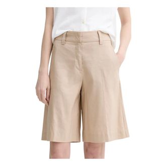 Marc O'Polo Donna, Pantaloncini, Beige, S, new