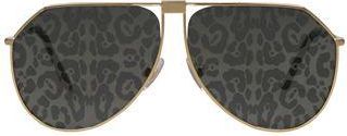 Dolce & Gabbana OCCHIALI - Occhiali da sole su YOOX.COM