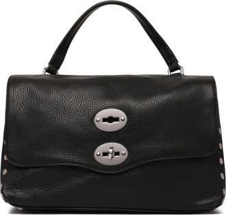 Zanellato Mujer, Bolsos, Negro, Talla: ONE Size