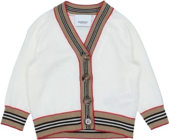 Burberry KNITWEAR - Cardigans on YOOX.COM