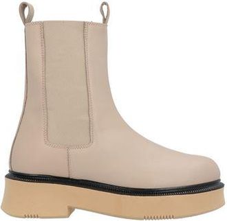 Nila & Nila CALZADO - Botines de caña alta en YOOX.COM