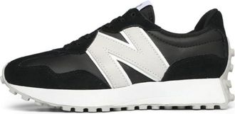 New Balance (WMNS) New Balance 327 Black Nimbus Cloud WS327LW