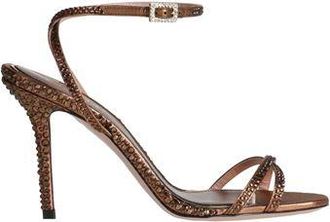 Gedebe FOOTWEAR - Sandals on YOOX.COM