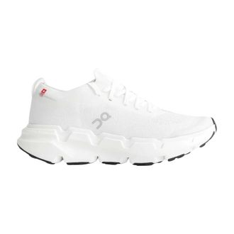 On Running Cloudsoma Sneaker - Dames - Hardloopschoenen - Wit - 37 1/2 EU - Polyester - Fitness