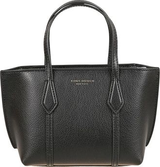 Tory Burch Donna, Borse, Nero, Taglia unica, new