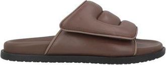 Copenhagen FOOTWEAR - Sandals on YOOX.COM