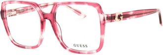 Guess GU50228 080 Lilac 56mm