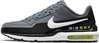 Nike Air Max LTD 3 Smoke Grey Black DD7118-002