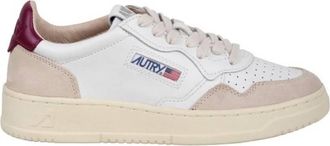 Autry Medalist Low-Top Sneakers, Brand Size 40 ( US Size 10 )