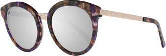Web Eyewear Metal Womens Sunglasses