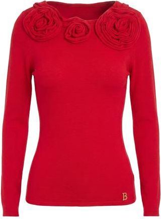 Blugirl PRENDAS DE PUNTO - Pullover en YOOX.COM