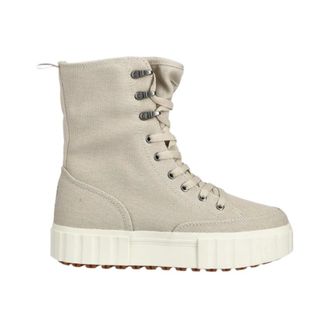 Fila Mujer, Zapatos, Beige, Talla: 36 EU