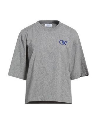 Off-white T-shirts