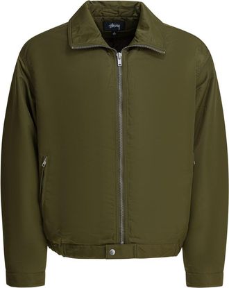 Stüssy Jackets & Coats