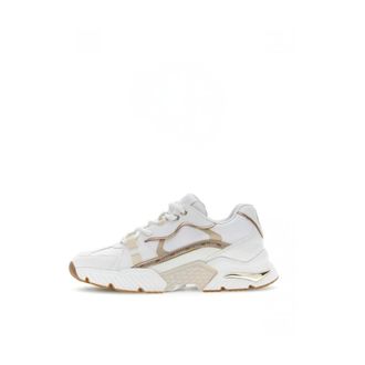 Guess Mujer, Zapatos, Multicolor, Talla: 36 EU