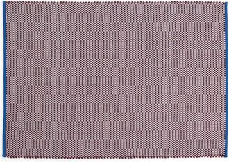 HAY 3 Colour Teppich, 240 x 170 cm, hellgrau