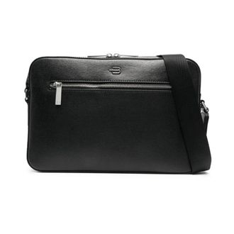 Baldinini Uomo, Borse, Nero, Taglia unica, new