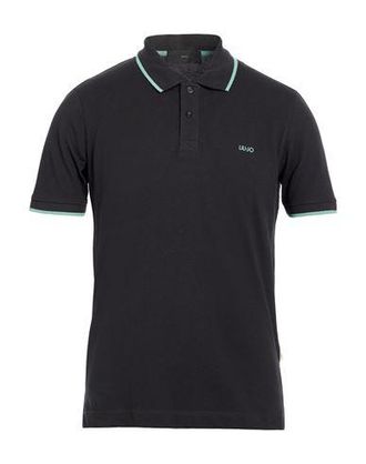 Liu Jo TOPWEAR - Polo shirts on YOOX.COM