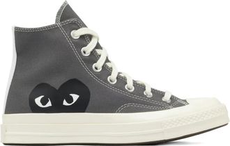 Converse Sneakers COMME DES GAR&Ccedil;ONS x Converse Chuck 70 - Grigio
