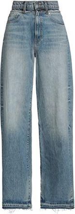 Amiri BOTTOMWEAR - Jeans on YOOX.COM