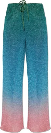 Os&eacute;ree Donna, Pantaloni, Multicolore, M, new