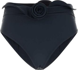 Magda Butrym Badmode, Dames, Blauw, S, Ss 26 Zwembroek 03