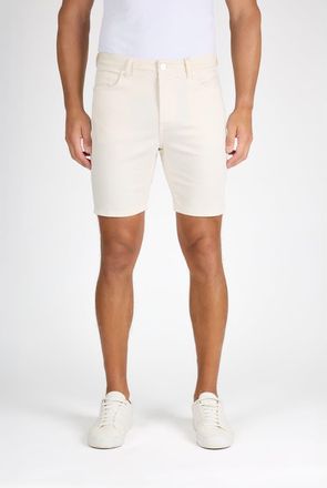 Monfrere Brando Short in Vintage Blanc at Nordstrom, Size 32 X 7