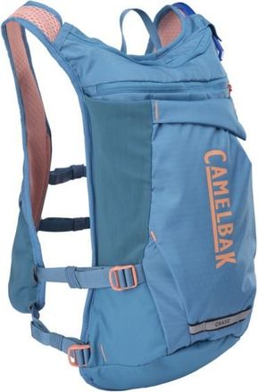 Camelbak Chase Adventure 8 Velorucksack f&uuml;r Damen | blau
