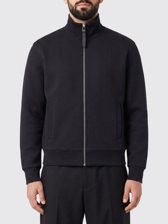 Givenchy Sweatshirt Men color Black