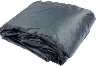 Bestway P03625 (ex 58290) - Telo Di Copertura Ovale 488x305 Cm - Bestway