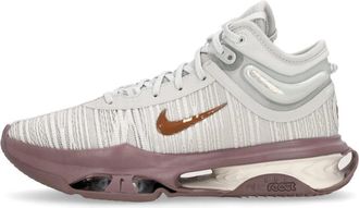 Nike Air Zoom G.t. Jump 2 - Heren - Fitnessschoenen - Grijs - 42 1/2 EU - Fitness