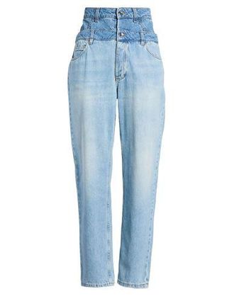 Liu Jo HOSEN & R&Ouml;CKE - Jeanshosen auf YOOX.COM