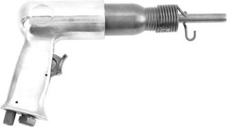 OEM Remachadora Neum&aacute;tica Port&aacute;til Tipo 190, Herramienta De Remachado Neum&aacute;tica De Cabeza Redonda, Entrada De 1/4
