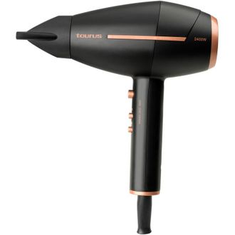 Taurus Secador De Pelo Profesional Shining 2400 W Ionic - 900386000