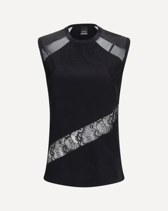 Pinko Molly Top Female XS