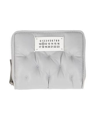 Maison Margiela Small Leather Goods - Wallets sur YOOX.COM