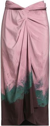 Dries Van Noten BOTTOMWEAR - Gonne midi su YOOX.COM