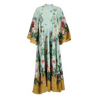 La DoubleJ Mujer, Vestidos, Multicolor, Talla: S