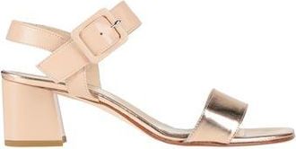 Emmenne by Martina Nanni SCHUHE - Sandalen auf YOOX.COM