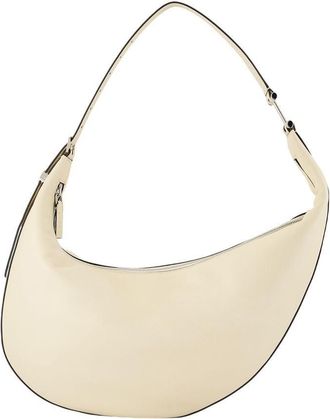 Marni Small Shoulder Bag - Leather - White