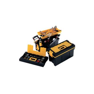 Terry 3 X Cassetta Portauten Terry Pro Tool22/1 575x275x290mm