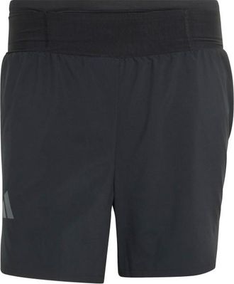 ADIDAS TERREX XPR Shorts Laufshorts f&uuml;r Herren | schwarz