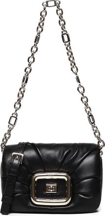 Roger Vivier Mini Viv Choco Bag