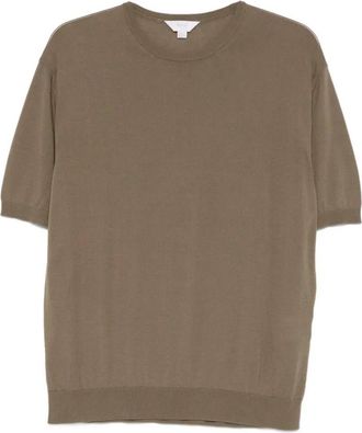 Malo Cotton Round Neck