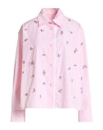 Des_Phemmes TOPWEAR - Shirts on YOOX.COM