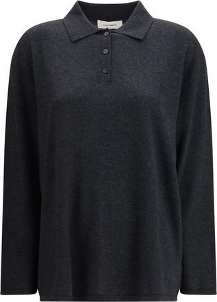 Lisa Yang Cotton Womens Sweatshirt