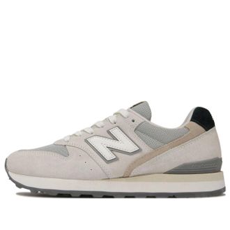 New Balance (WMNS) New Balance 996 Grey WL996TQ2
