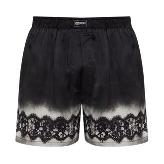 Diesel Hombre, Ropa interior, Negro, Talla: XL