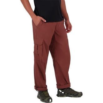 Mons Royale All Mission Pant - Mens in Sable at Nordstrom, Size Medium